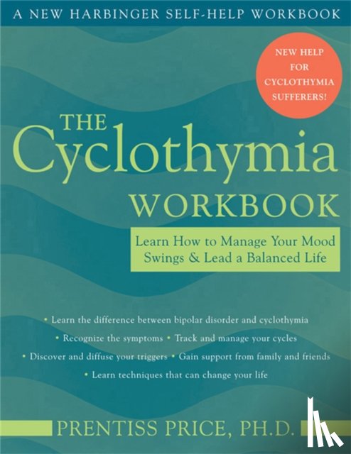 Price, Prentiss - The Cyclothymia Workbook
