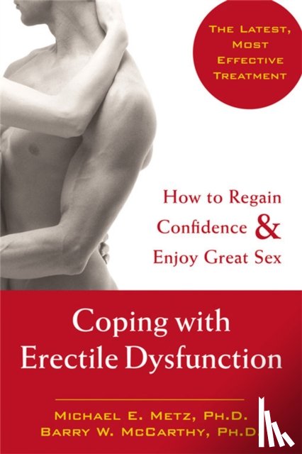 Metz, Michael E. - Coping With Erectile Dysfunction