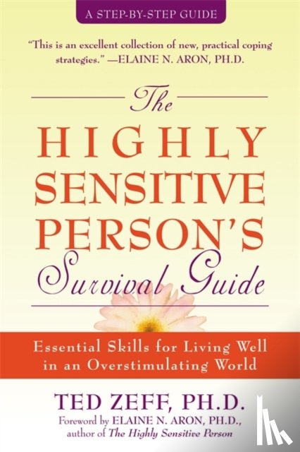 Zeff, Ted - Highly Sensitive Person's Survival Guide