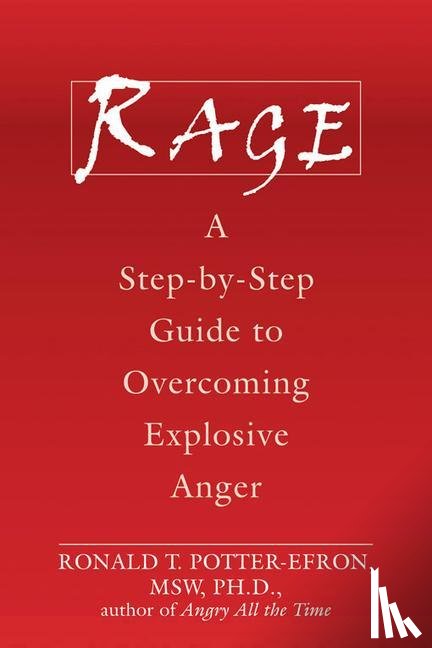 Potter-Efron, Ronald - RAGE