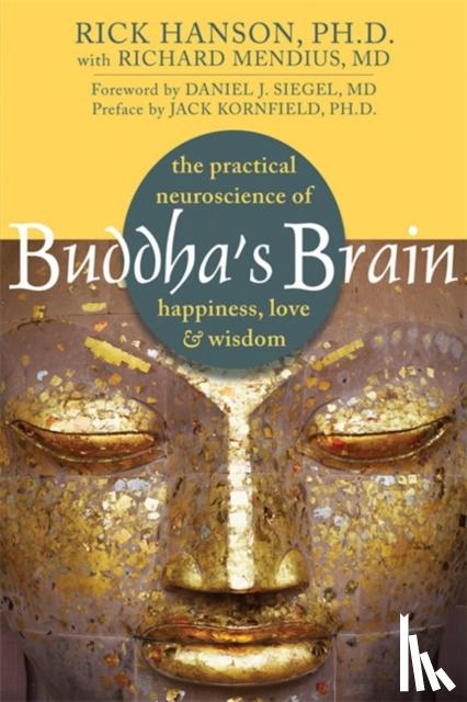 Hanson, Rick - Buddha's Brain