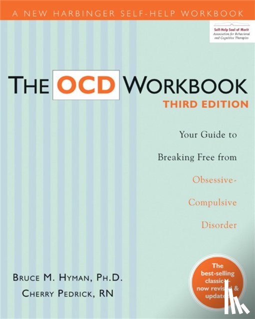 Hyman, Bruce M. - The OCD Workbook