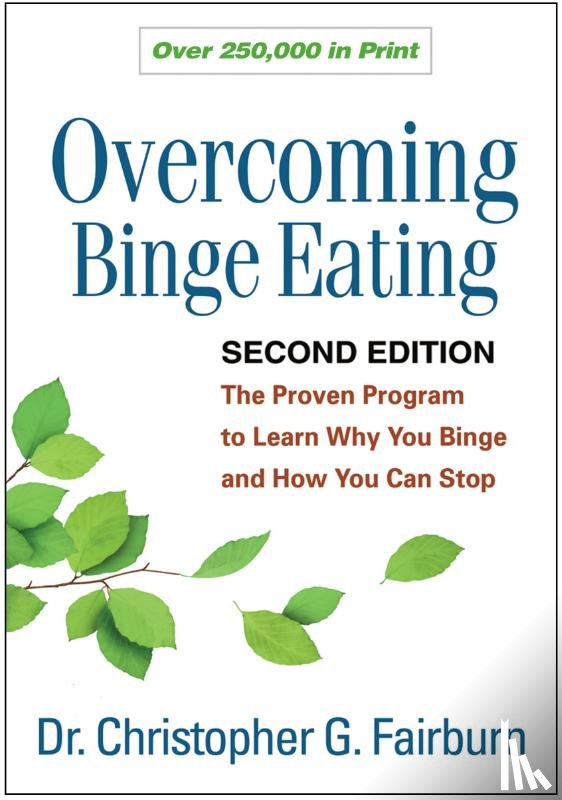 Fairburn, Christopher G. (University of Oxford - Overcoming Binge Eating, Second Edition