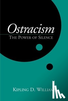 Williams, Kipling D. - Ostracism