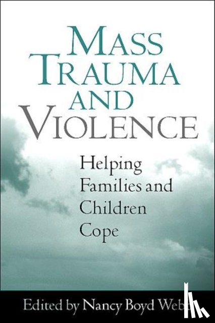  - Mass Trauma and Violence