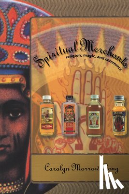 Long, Carolyn Morrow - Spiritual Merchants