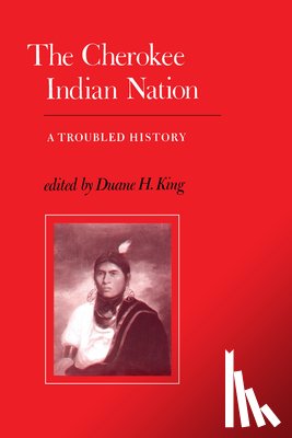  - The Cherokee Indian Nation
