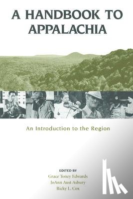  - A Handbook to Appalachia