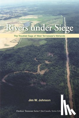 Johnson, Jim - Rivers Under Siege