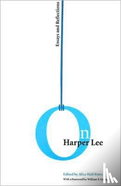  - On Harper Lee