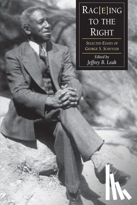 Schuyler, George S. - Rac(e)Ing to the Right