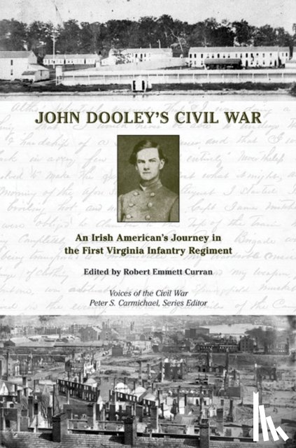 Curran, Robert - John Dooley's Civil War