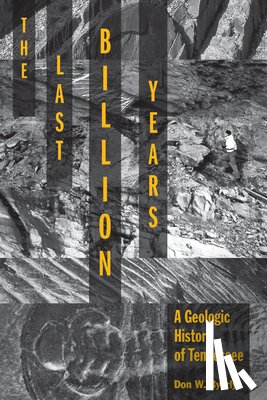 Byerly, Don W. - The Last Billion Years