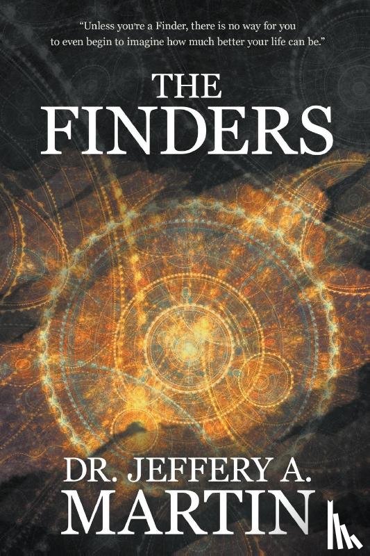 Martin, Jeffery A - FINDERS
