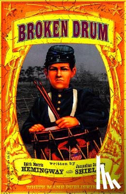 Hemingway, Edith Morris - Broken Drum