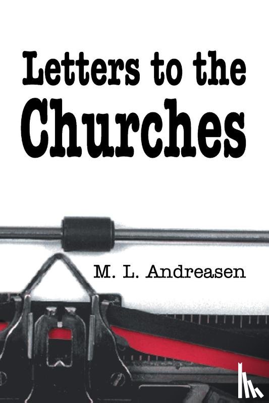 Andreasen, M L - Letters to the Churches