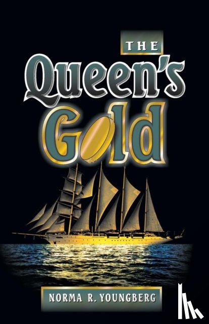 Youngberg, Norma - Queen's Gold