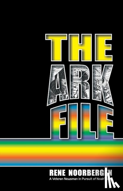 Noorbergen, Rene - The Ark File