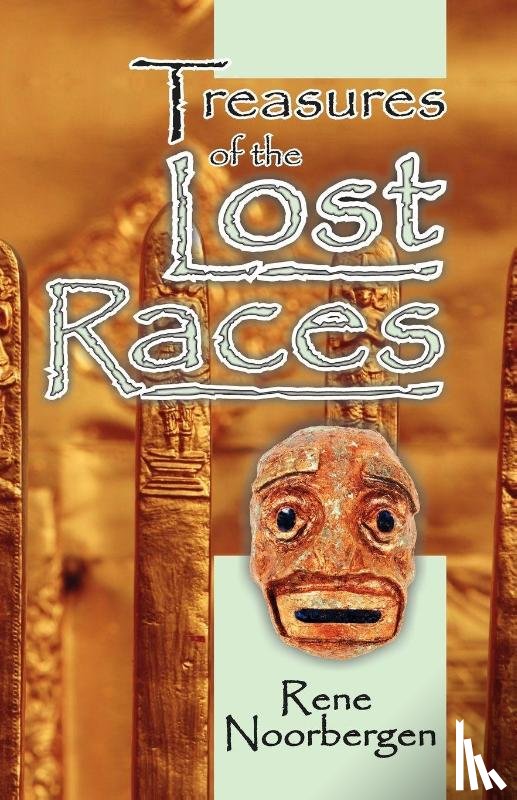 Noorbergen, Rene - Treasures of the Lost Races