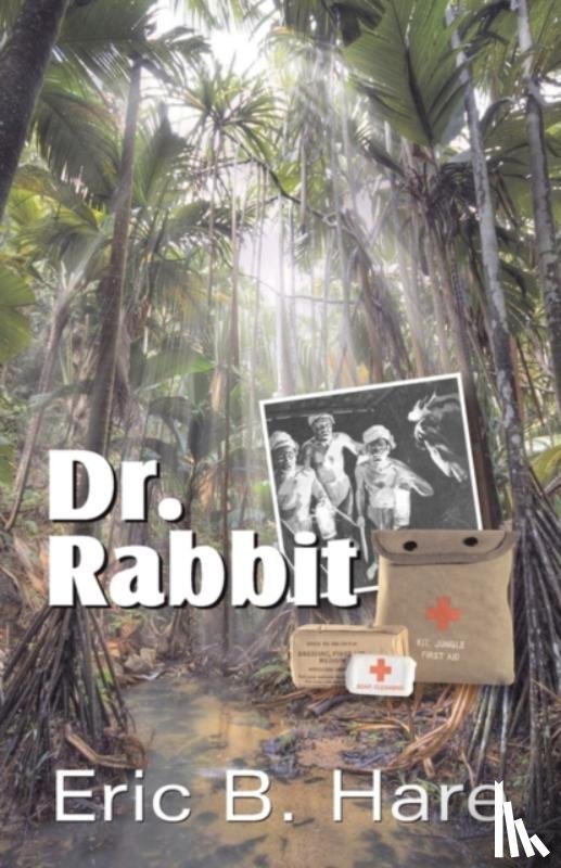 Hare, Eric B - Dr. Rabbit