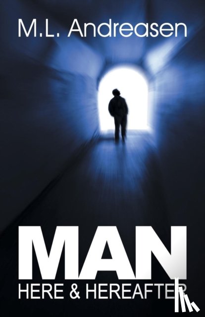 Andreasen, M L - Man