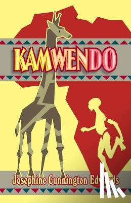 Edwards, Josephine Cunnington - Kamwendo