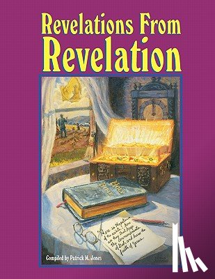 Jones, Patrick M. - Revelations from Revelation