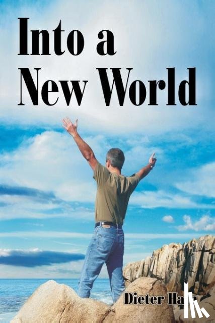 Hain, Dieter - Into a New World