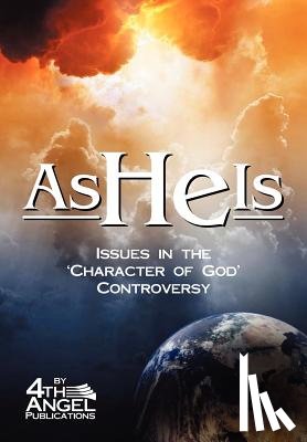 4th Angel Publications - As He Is