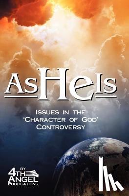 4th Angel Publications - As He Is