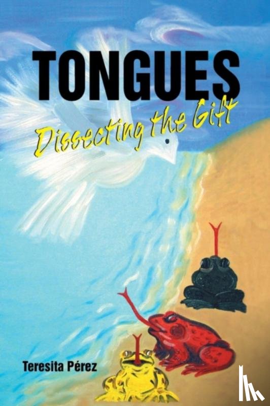 Perez, Teresita - Tongues