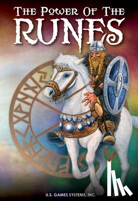 Voenix - The Power Of The Runes Deck