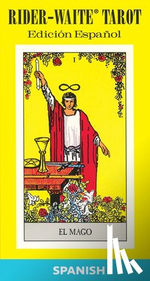 Colman Smith, Pamela - Spanish Rider-Waite(r) Tarot