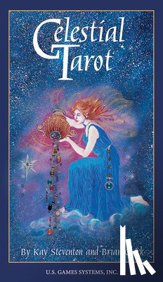 Clark, Brian - Celestial Tarot Deck
