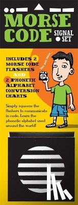 U. S. Games Systems - Morse Code Signal Set