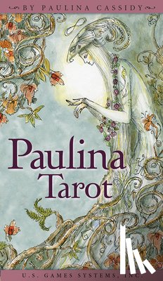 Fae, Paulina - Paulina Tarot [With Booklet]