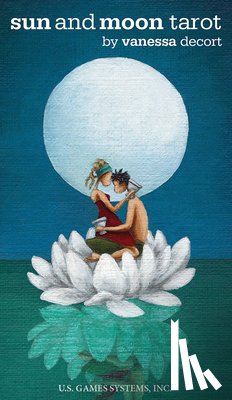 Decort, Vanessa - Sun and Moon Tarot [With Booklet]