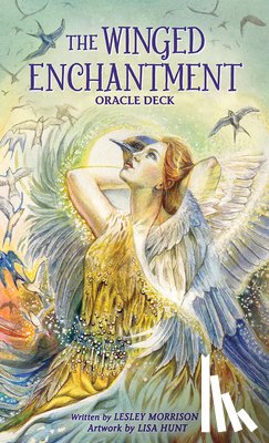 Morrison, Lesley - Winged Enchantment Oracle