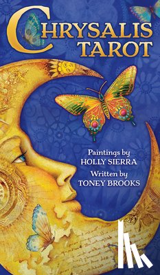 Brooks, Toney - Chrysalis Tarot