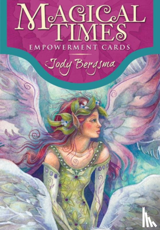 Bergsma, Jody - Magical Times Empowerment Cards