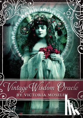 Moseley, Victoria - Vintage Wisdom Oracle