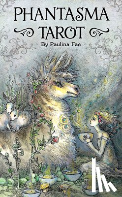 Fae, Paulina - Phantasma Tarot