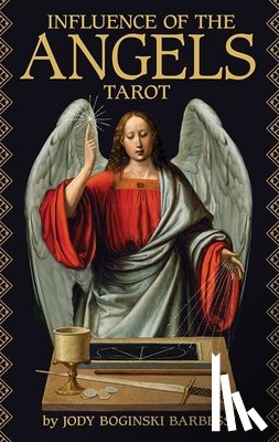 Boginski Barbessi, Jody - Influence of the Angels Tarot