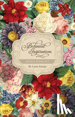 Araujo, Lynn - Botanical Inspirations Deck & Book Set