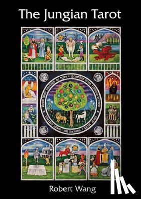 Wang, Robert - The Jungian Tarot