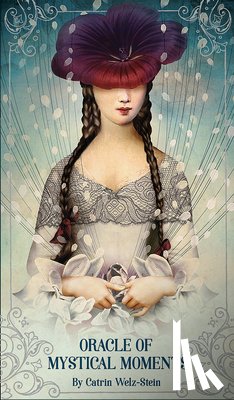 Welz-Stein, Catrin - Oracle of Mystical Moments