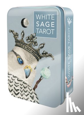 Hutch, Theresa - White Sage Tarot