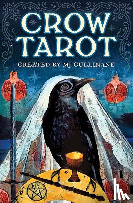 Cullinane, M.J. - Crow Road