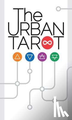 Scott, Robin - The Urban Tarot
