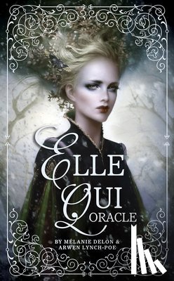 Lynch, Arwen, Delon, Melanie - Elle Qui Oracle